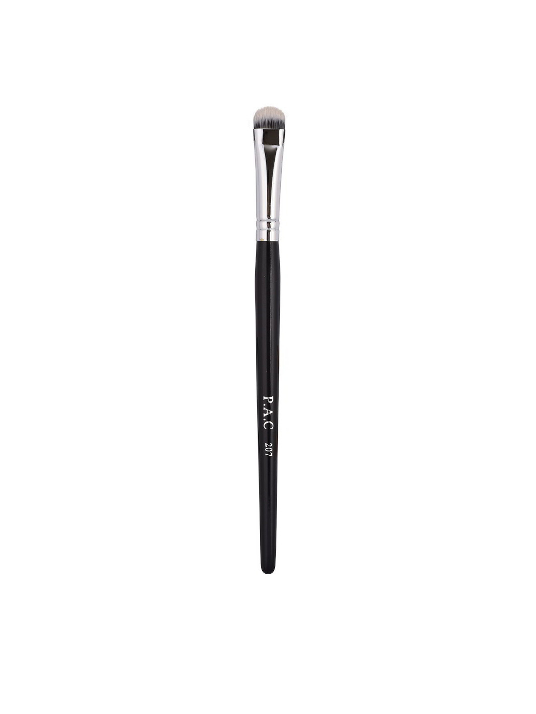 

PAC Black Eyeshadow Blending Brush - 207