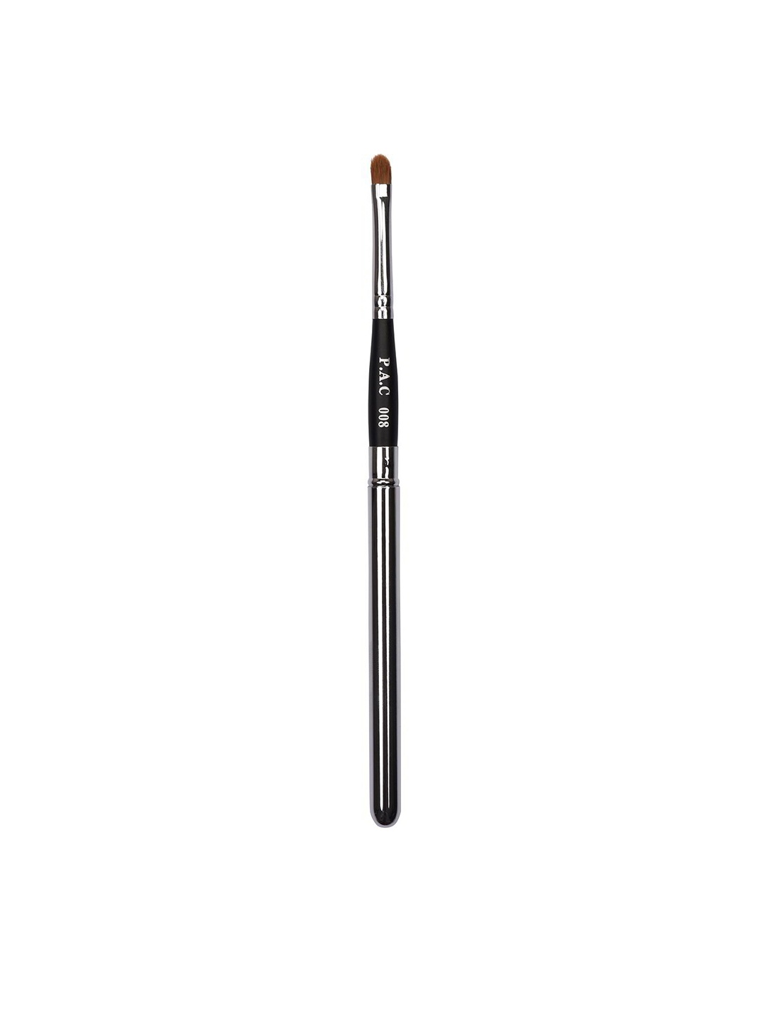 

PAC Lip Brush 008 - Black