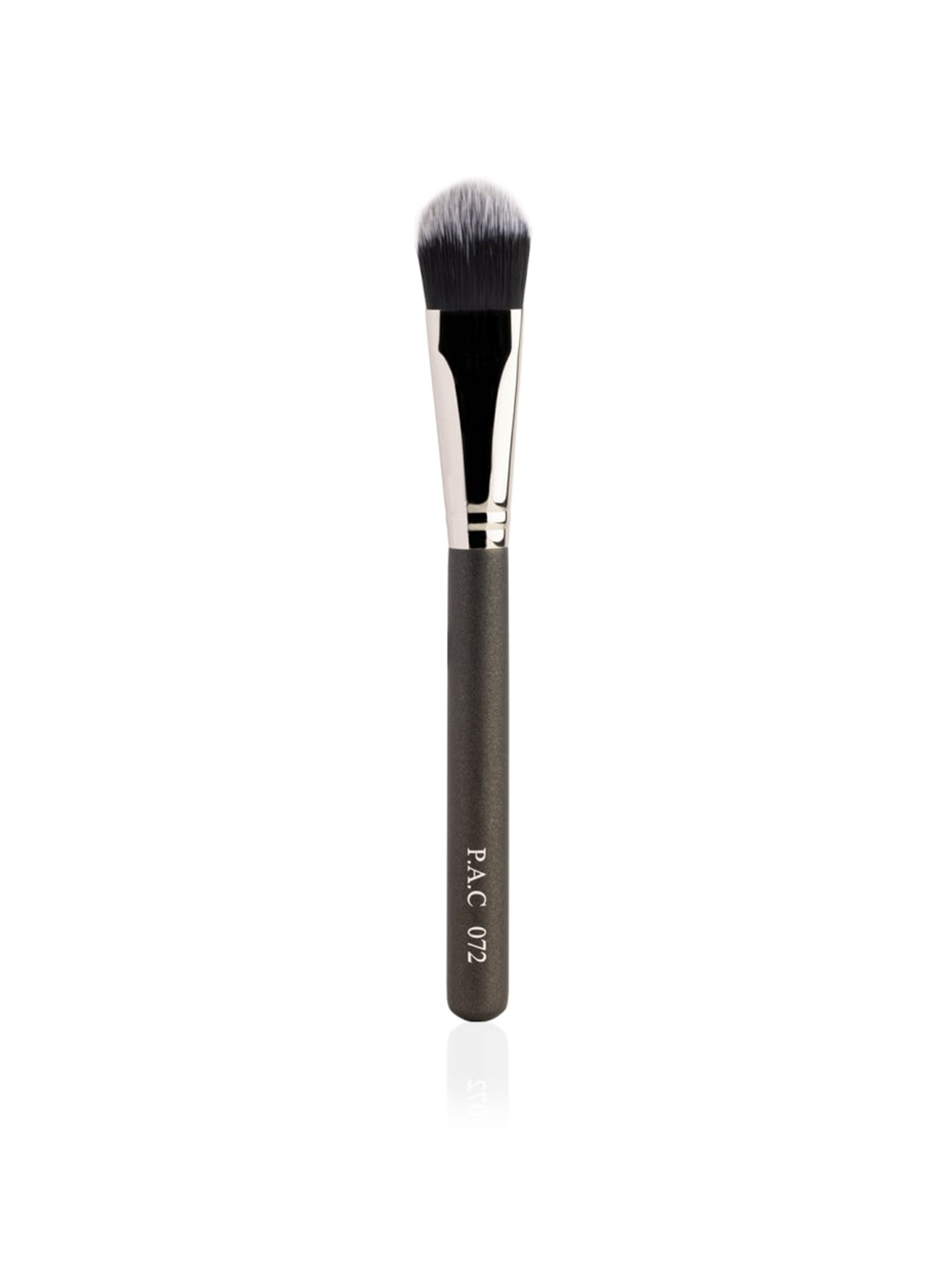 

PAC Foundation Application Brush 072, Black