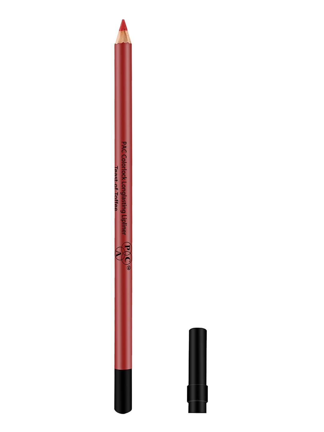 

PAC Precisionist Lip Liner-Taste Of Toffee, Pink