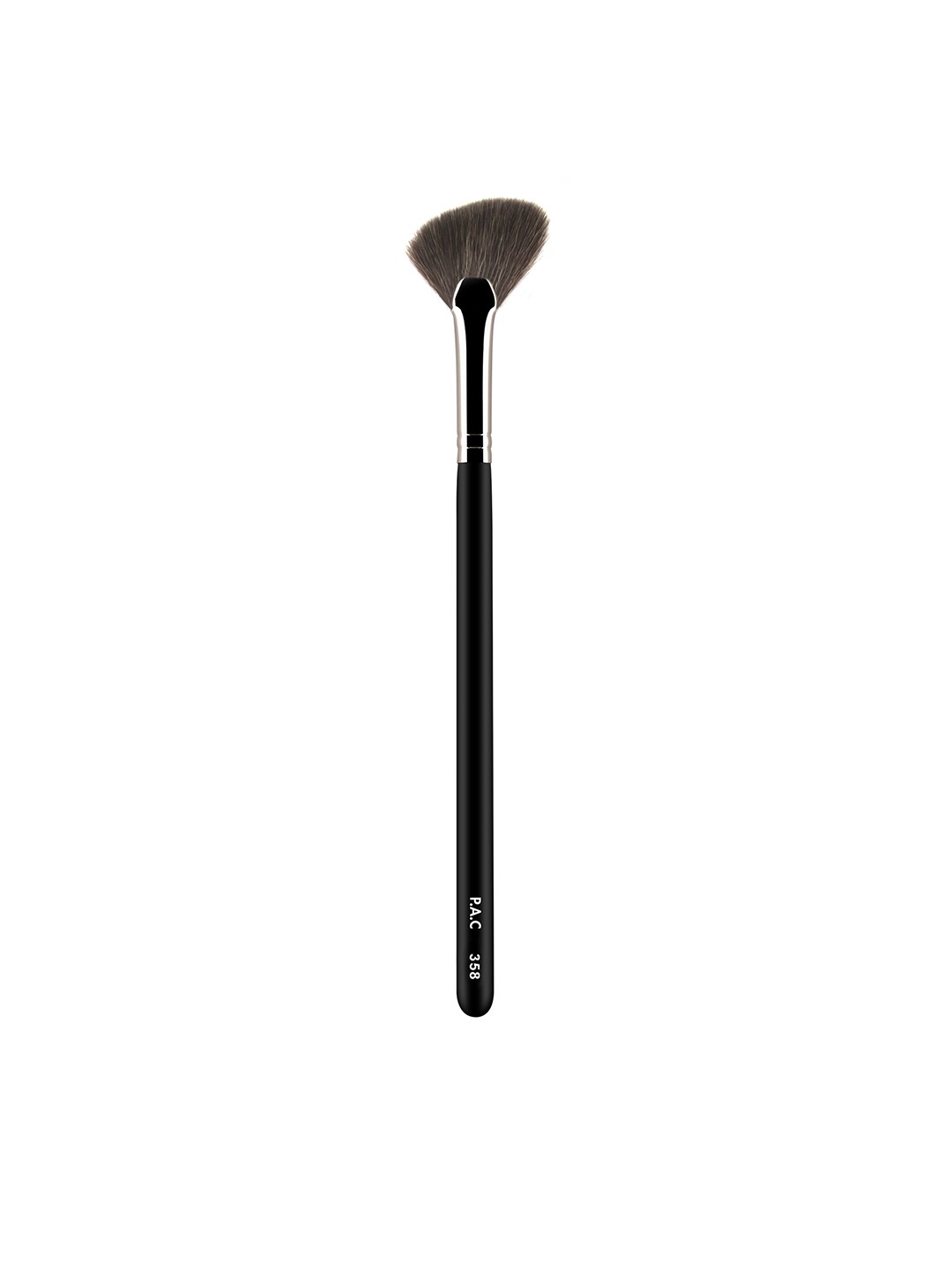 

PAC 358 Powder Brush - Black