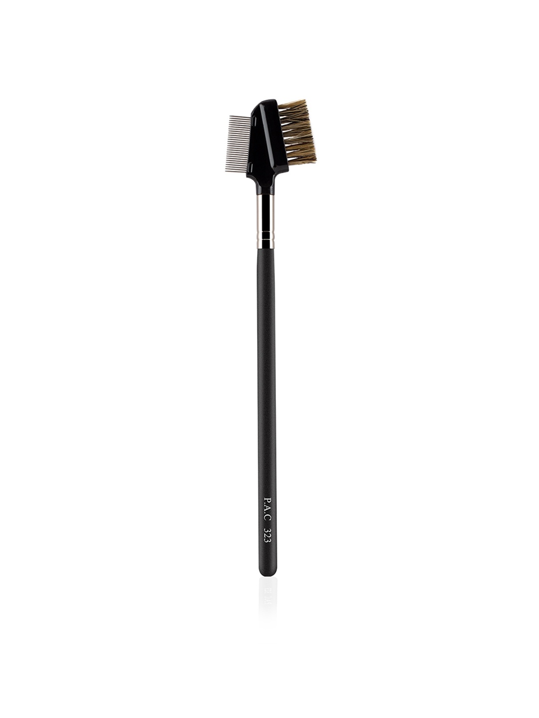 

PAC Eyebrow Brush 323, Black