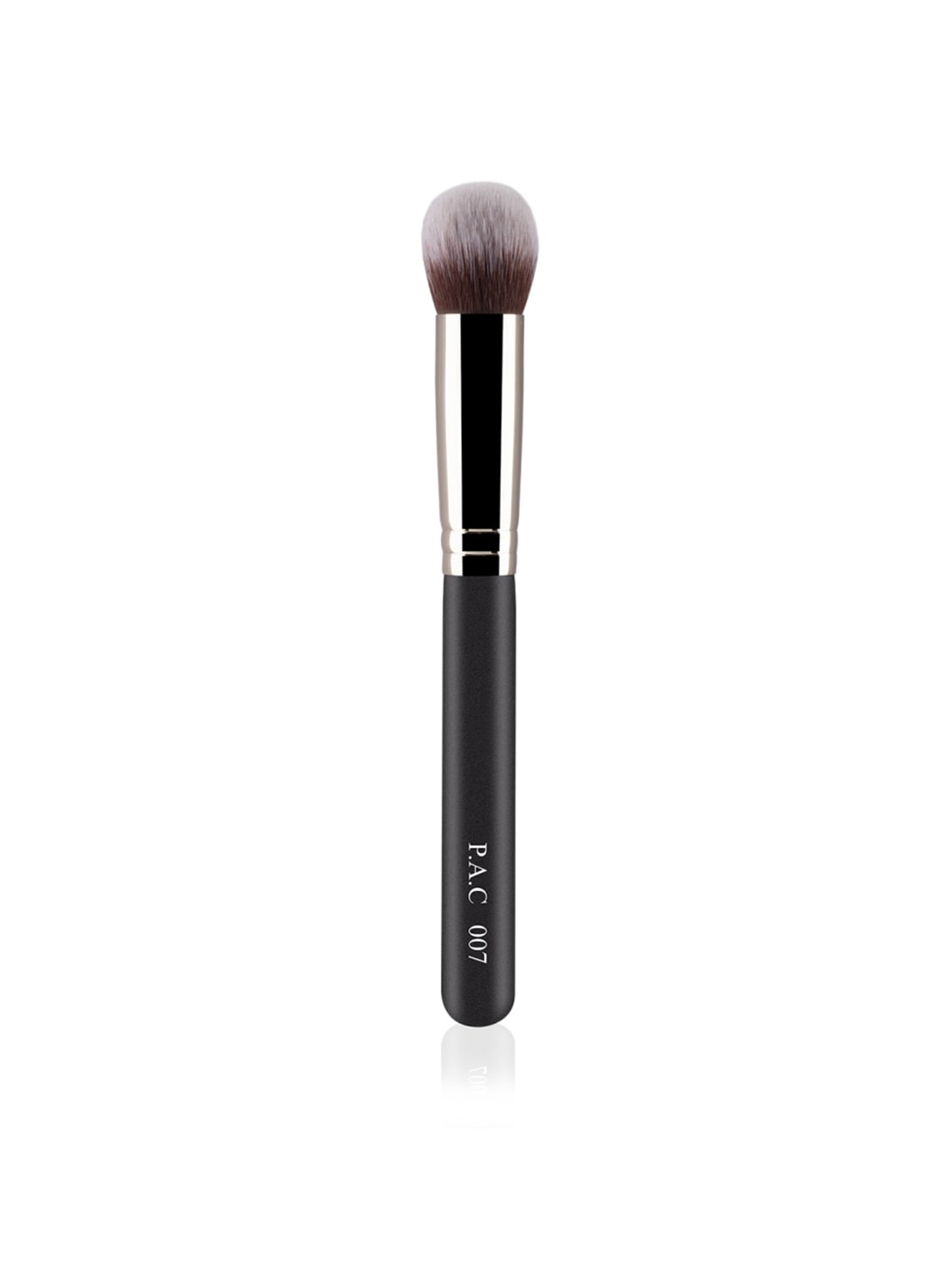 

PAC Concealer Brush 007, Black