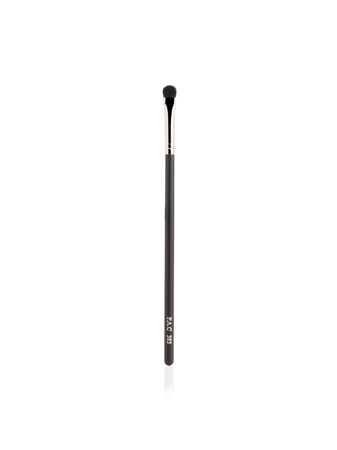 

PAC Eyeshadow Application Brush 383, Black