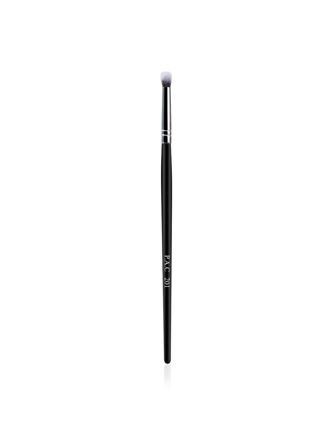 

PAC Eyeshadow Blending Brush 201, Black