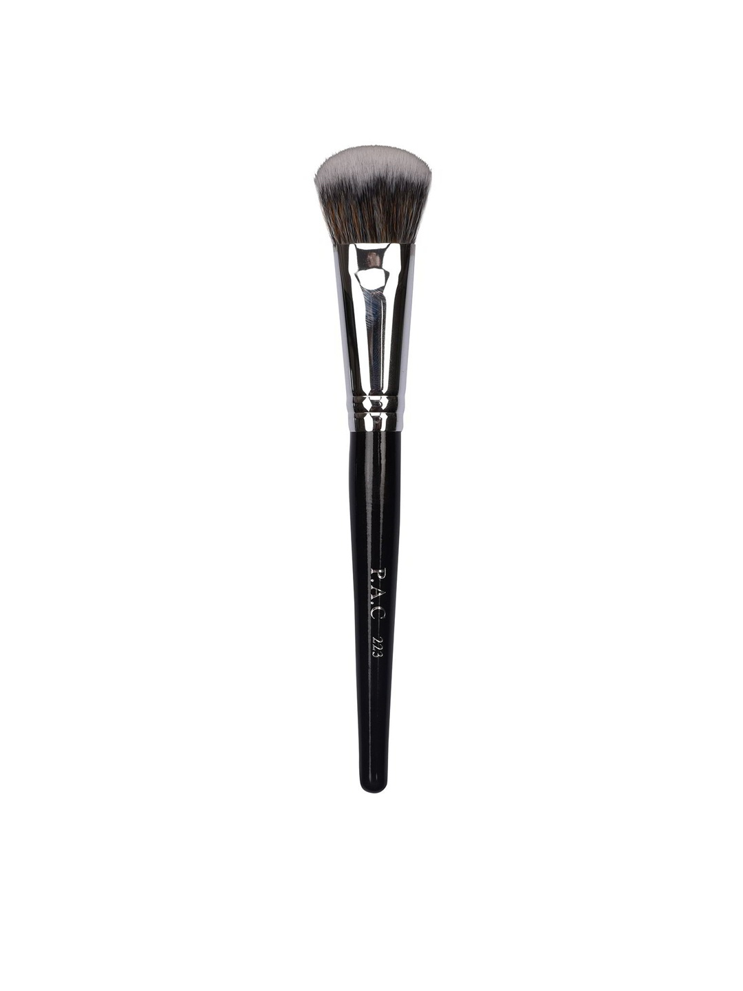 

PAC Black Blush Brush-223