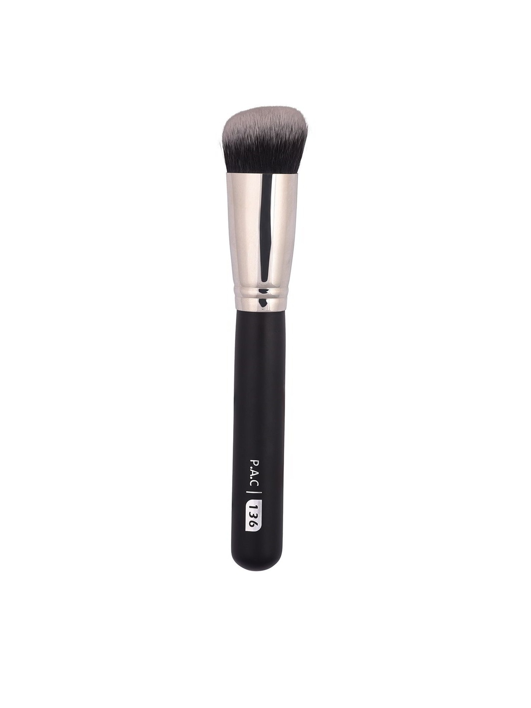 

PAC Foundation Blending Brush - 136, Black