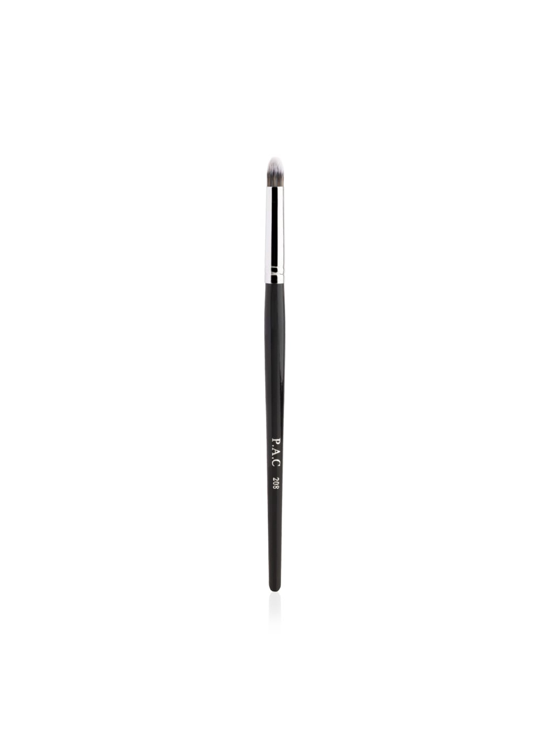 

PAC Eyeshadow Blending Brush 208, Black