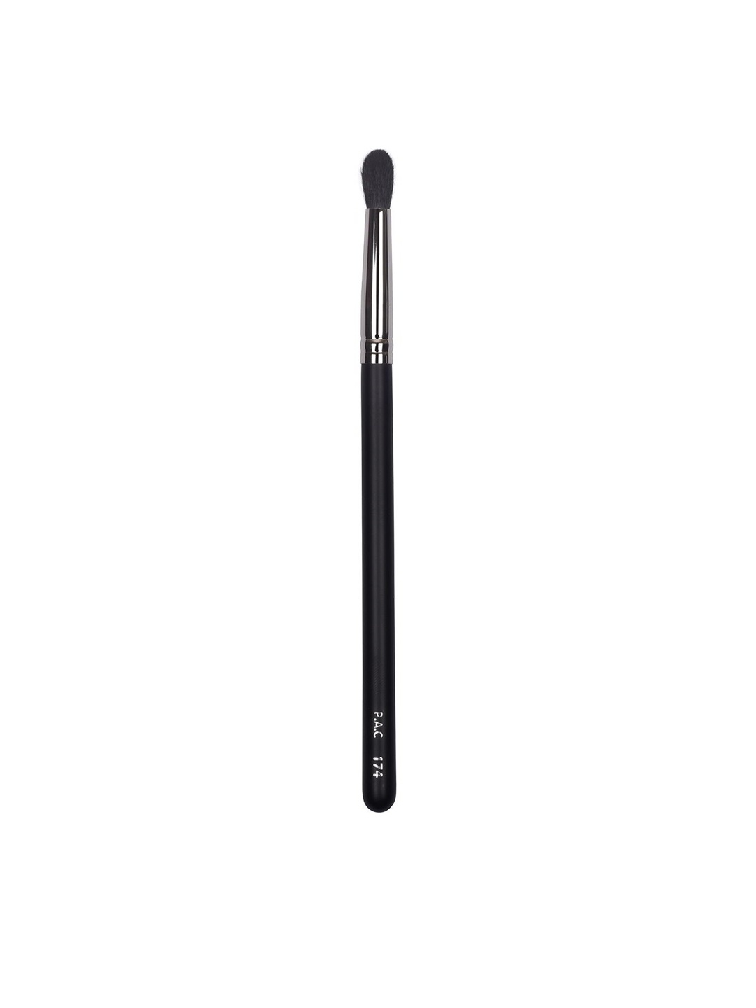 

PAC Black Eyeshadow Blending Brush - 174