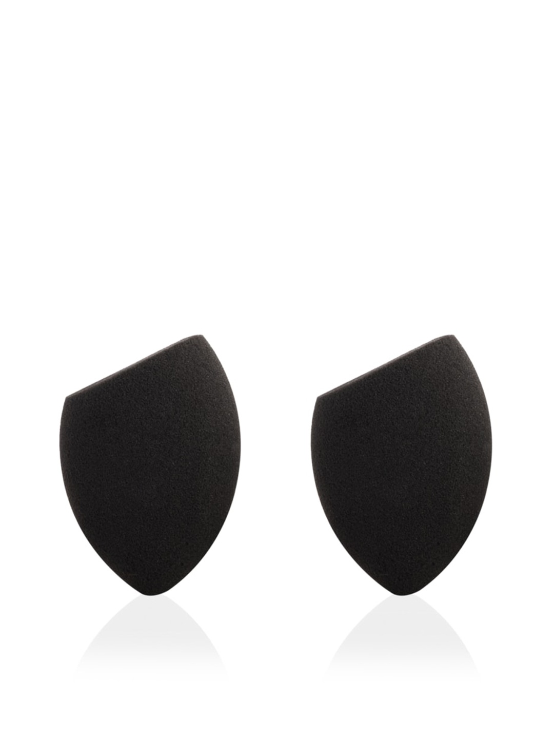 

PAC Mini Sponge Set - Olive Cut - Black - 2 Pc