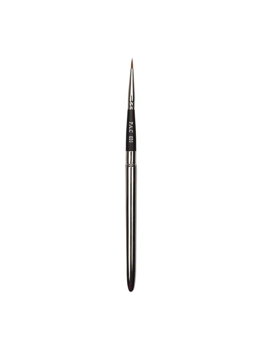 

PAC Eyeliner Brush 031, Silver