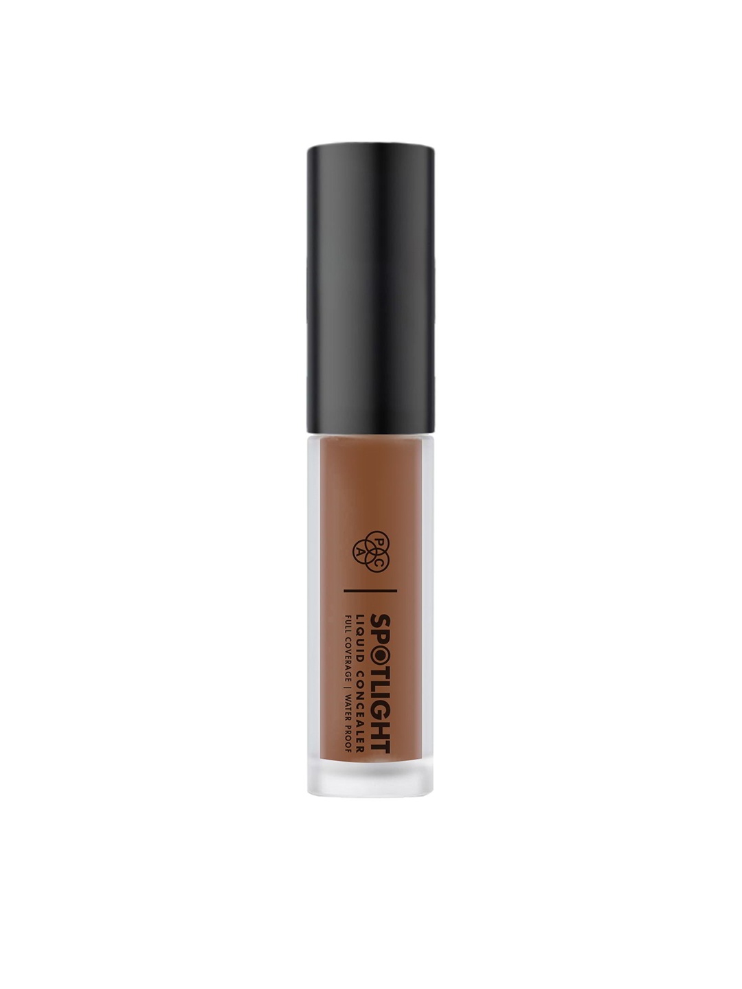 

PAC Spotlight Liquid Concealer - Hot Chocolate 14, Brown