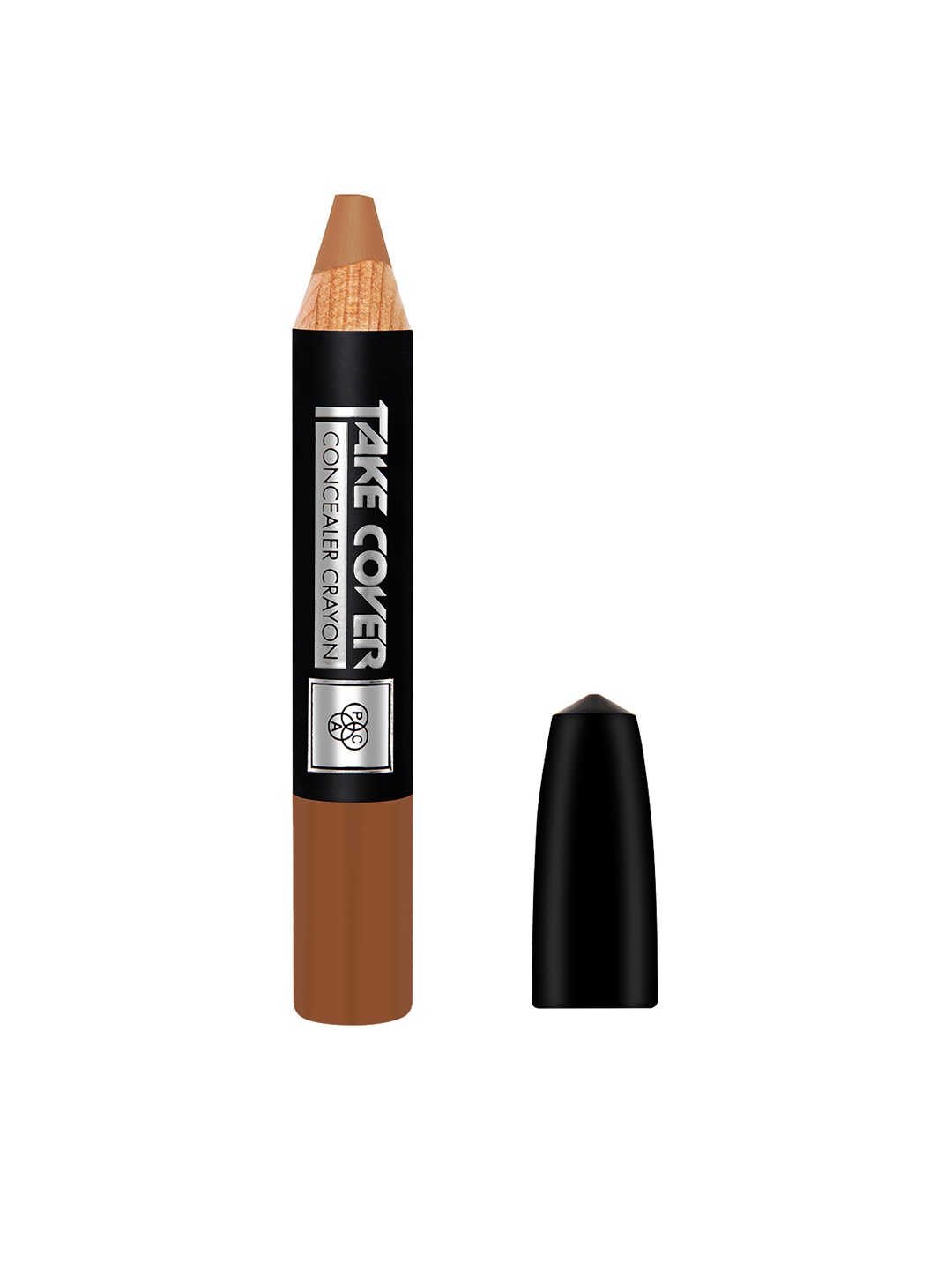 

PAC Take Cover Concealer Crayon - Medium M25, Beige