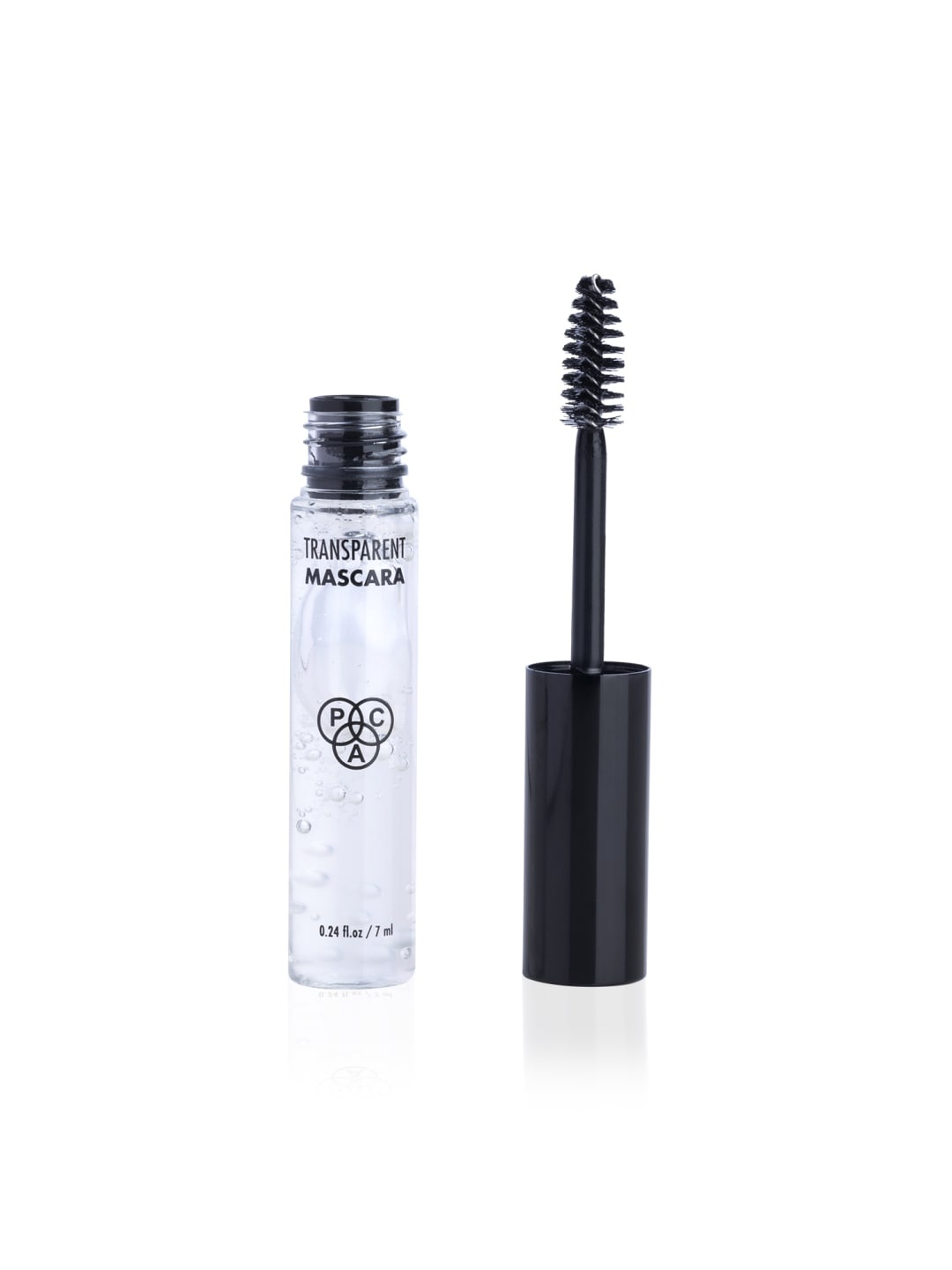 

PAC Transparent Mascara