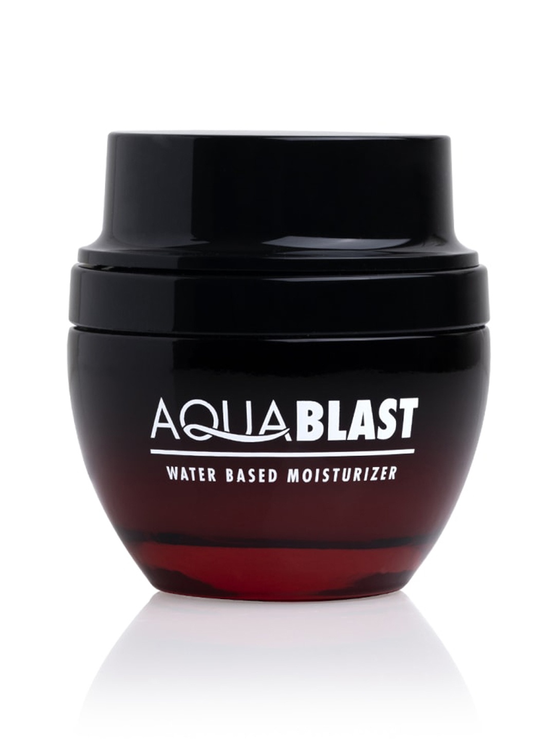 

PAC Aqua Blast Water Based Moisturizer, White