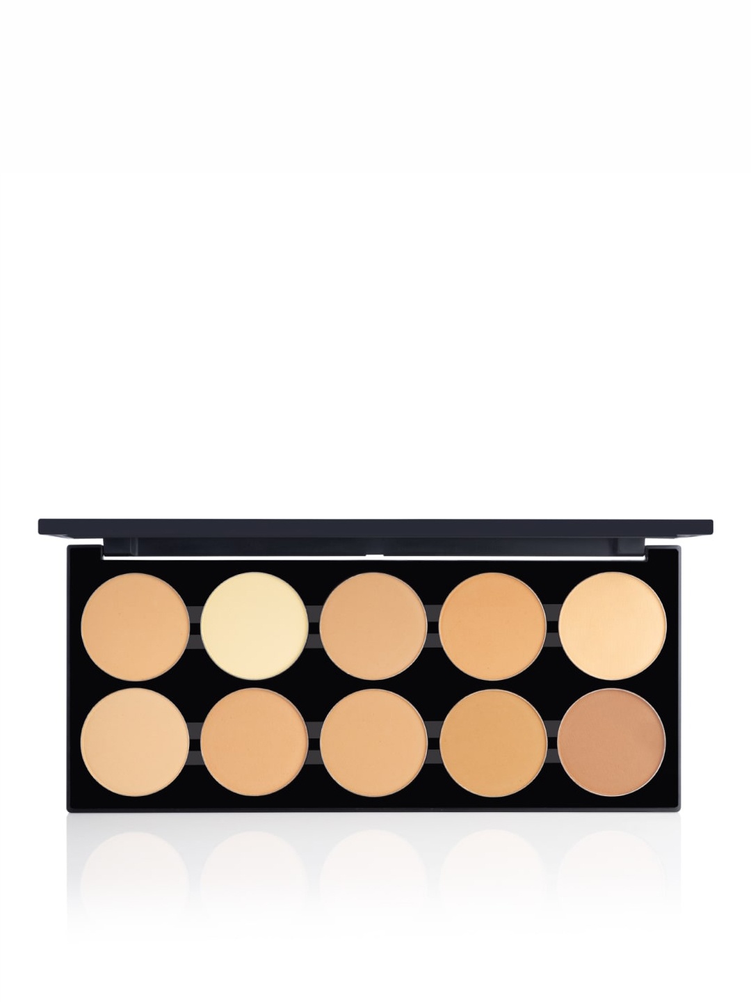 

PAC Ultra Studio HD Powder Foundation X10, Beige