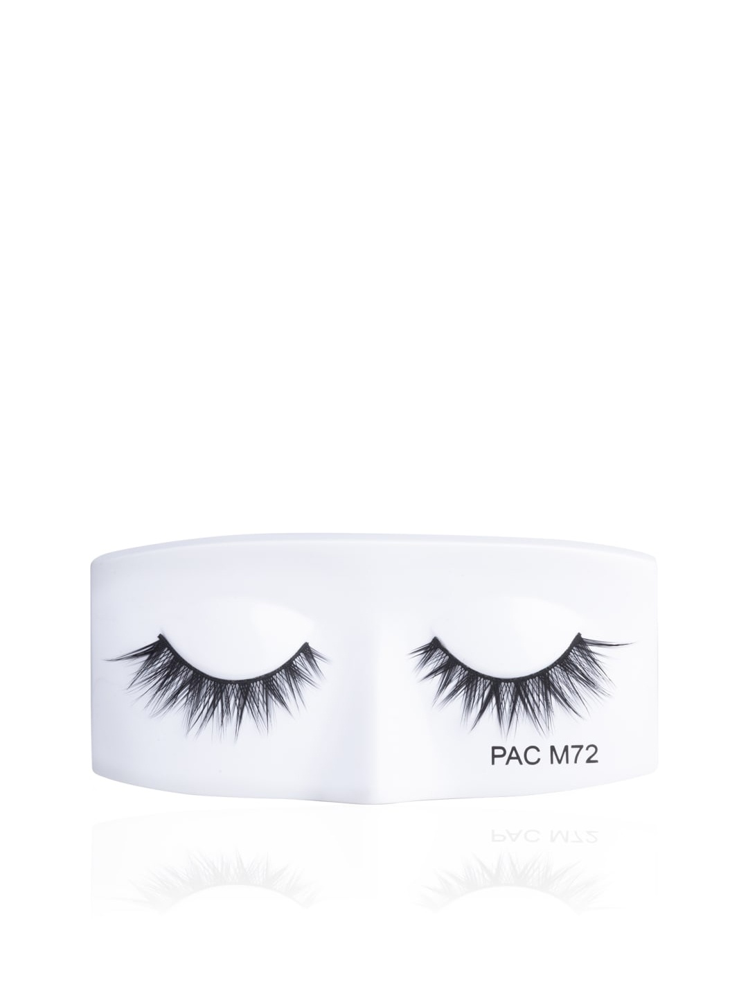 

PAC Faux Mink Lash - M72, Black