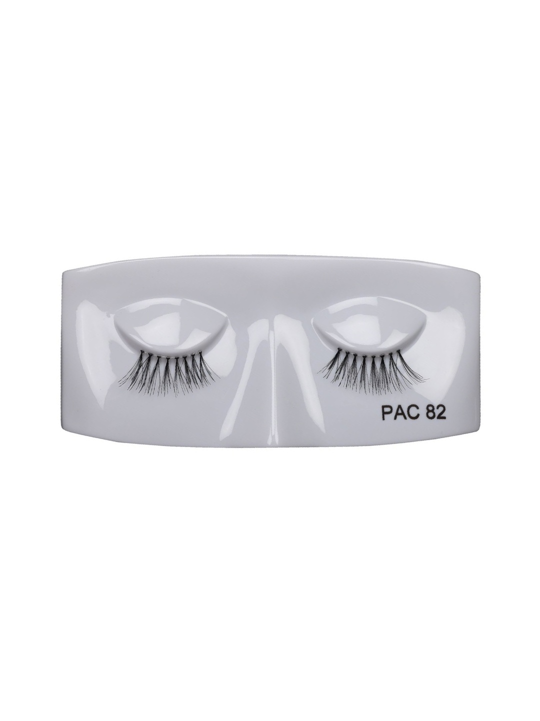 

PAC Black Professional Tapered Eye Lashes - 82