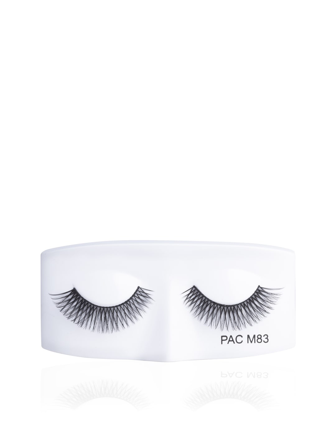 

PAC Faux Mink Lash - M83, Black