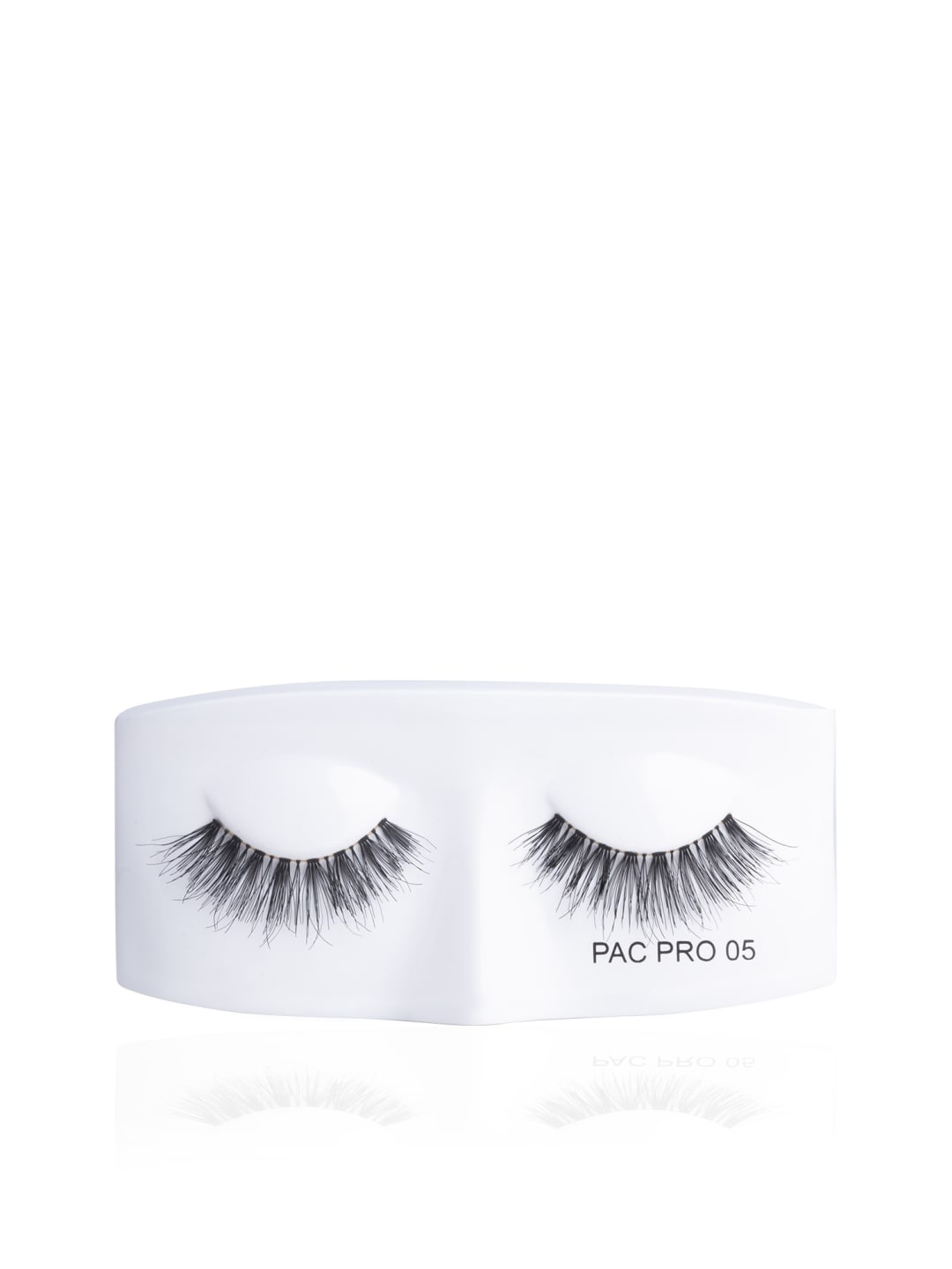 

PAC PRO Tapered Lash - PRO05, Black