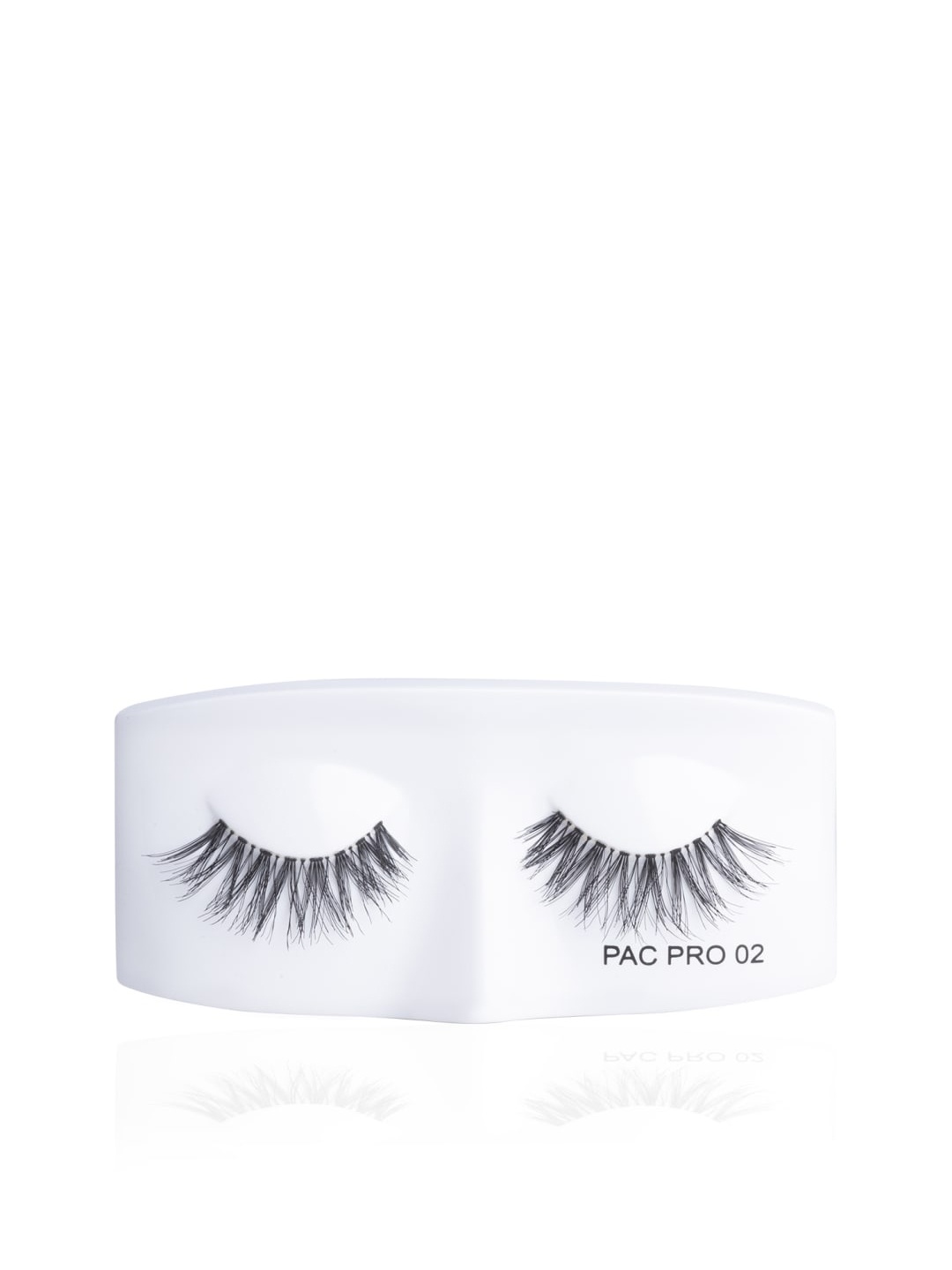

PAC PRO Tapered Lash - PRO02, Black