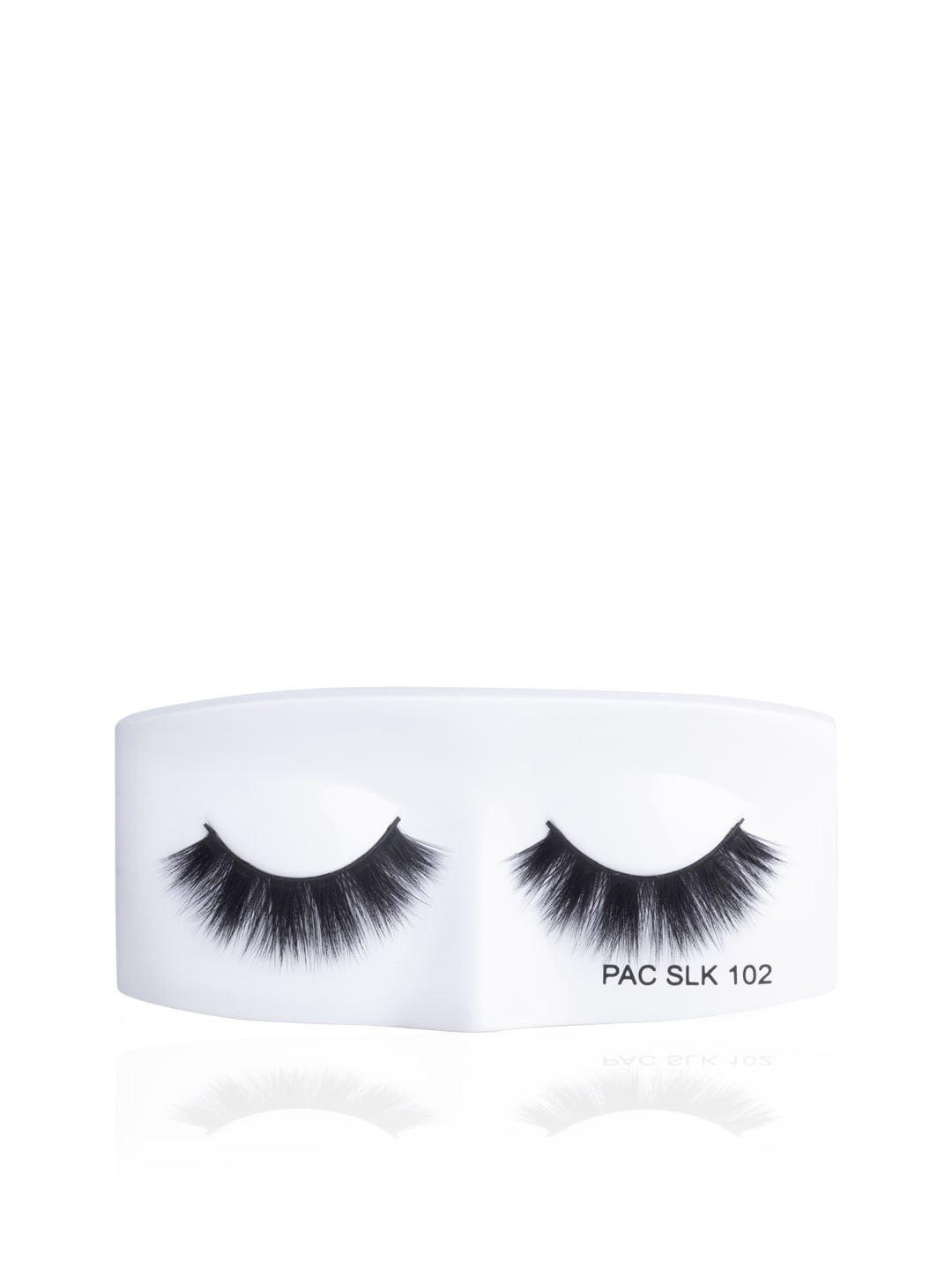 

PAC Silk Lash - SL102, Black