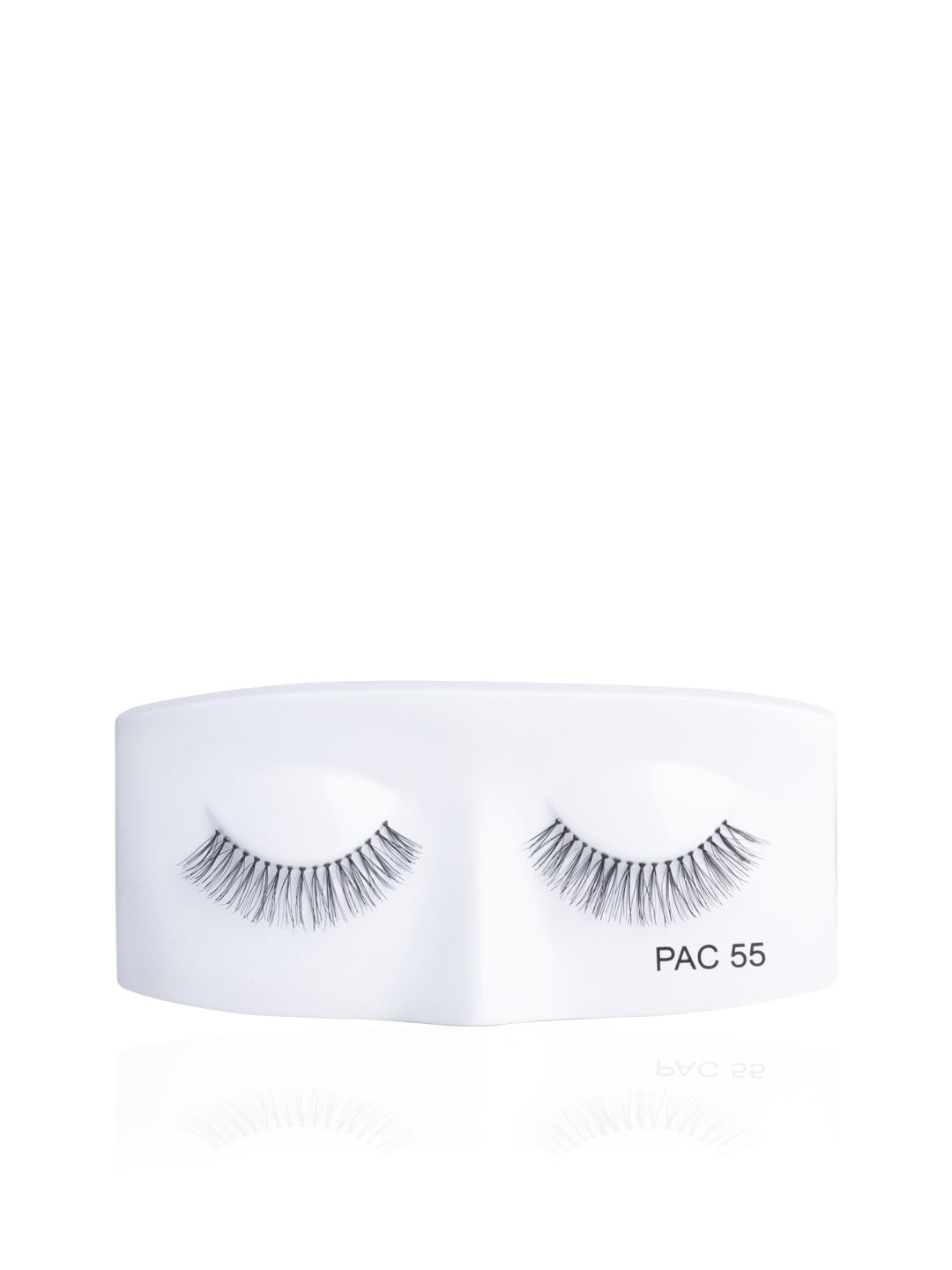

PAC Tapered Lash - 55, Black