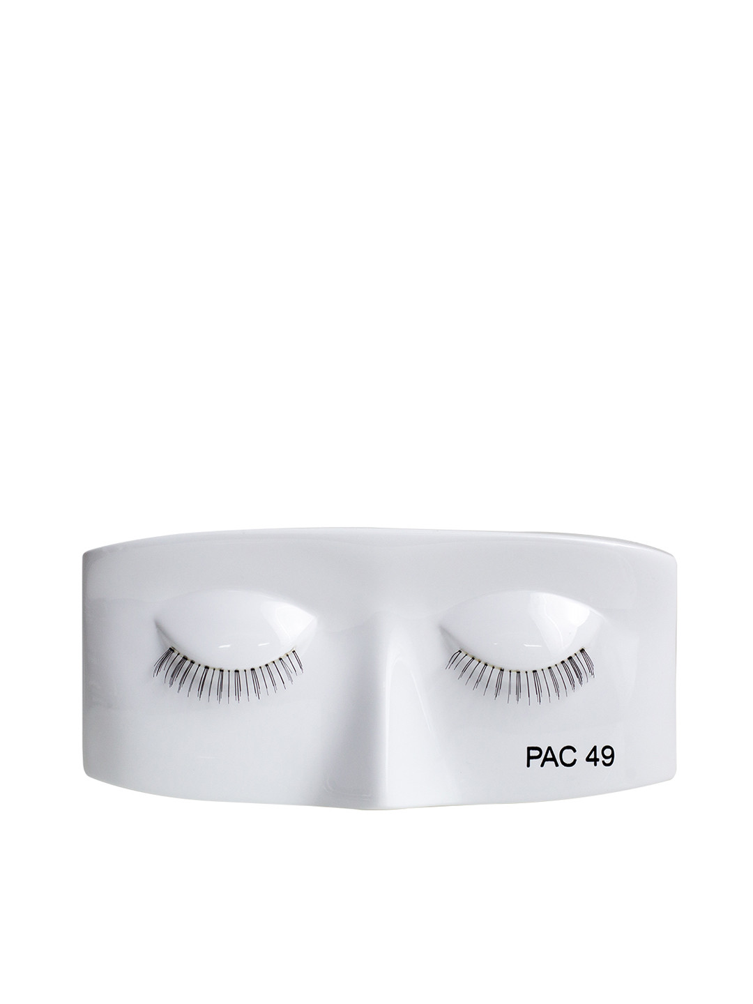 

PAC Tapered Lash 49, Black