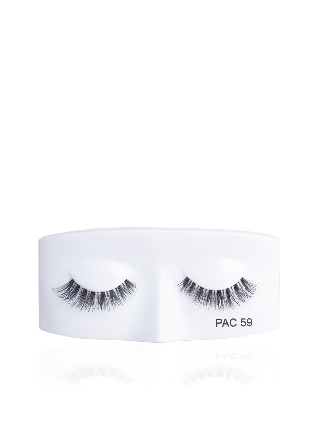 

PAC Tapered Lash - 59, Black