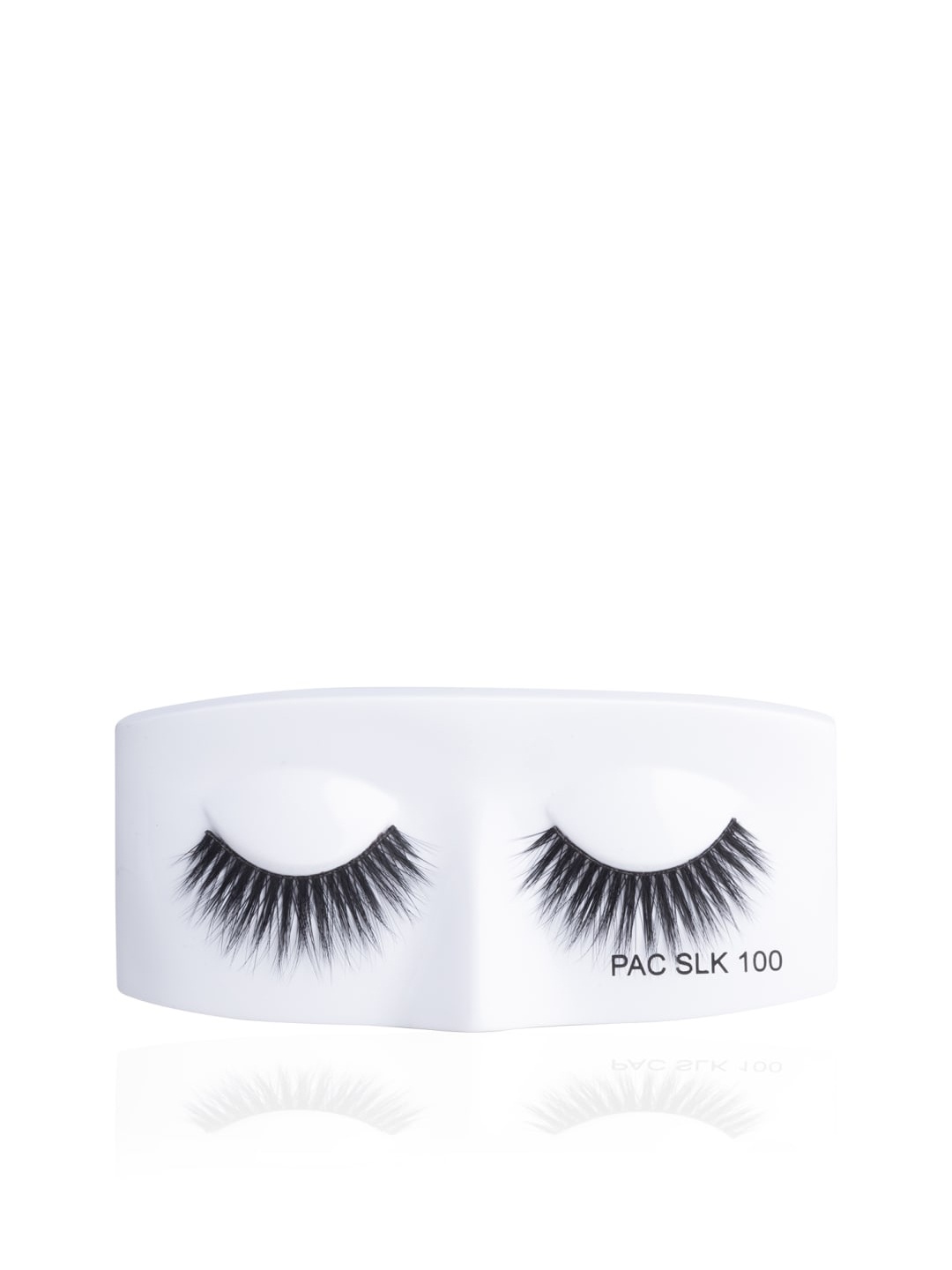 

PAC Silk Lash - SL100, Black