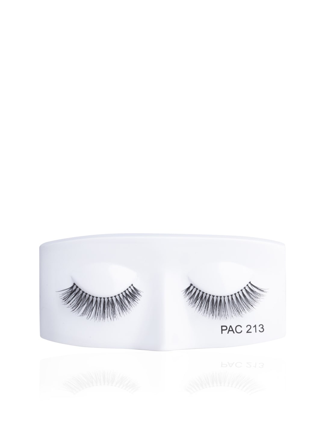 

PAC Tapered Lash - 213, Black