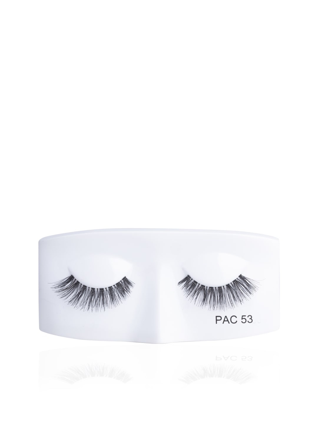 

PAC Tapered Lash - 53, Black