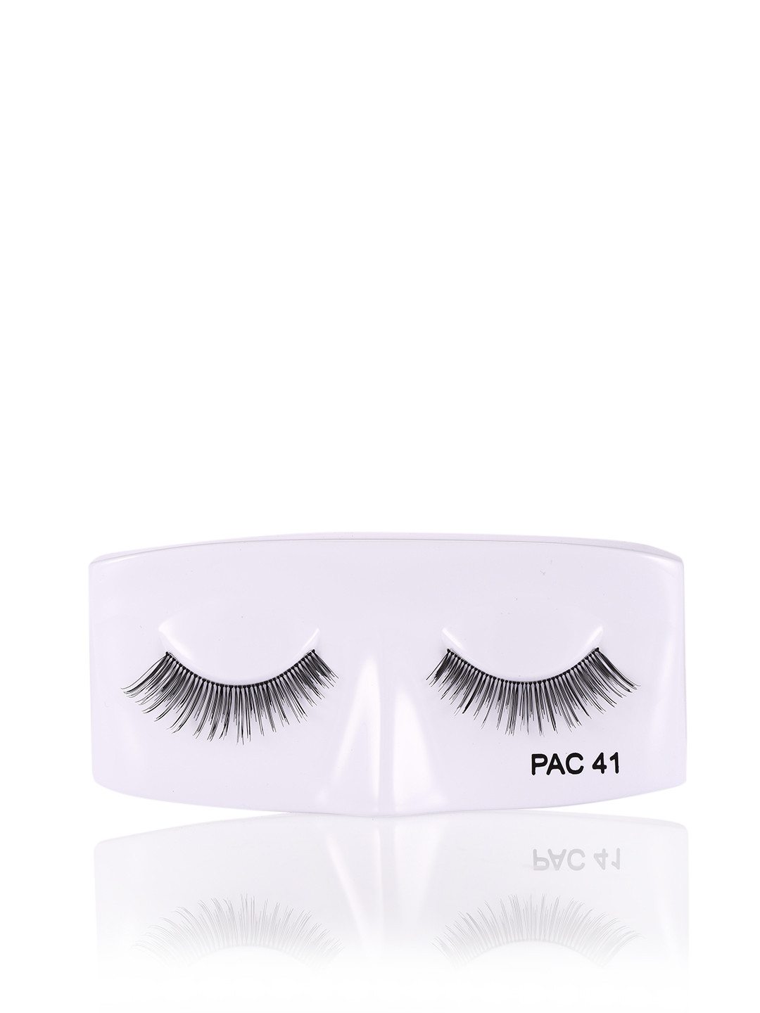 

PAC 41 Tapered False Eyelashes, Black