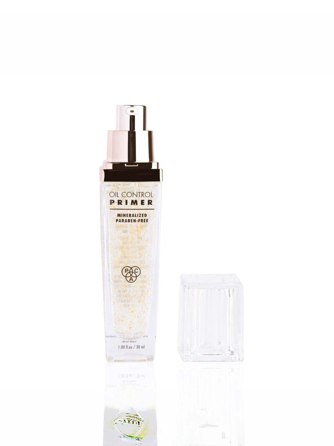 

PAC Oil Control Primer, Transparent