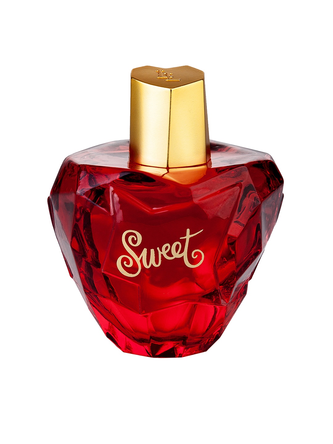 

Lolita Lempicka Sweet Women Eau de Parfum 100 ml, Red