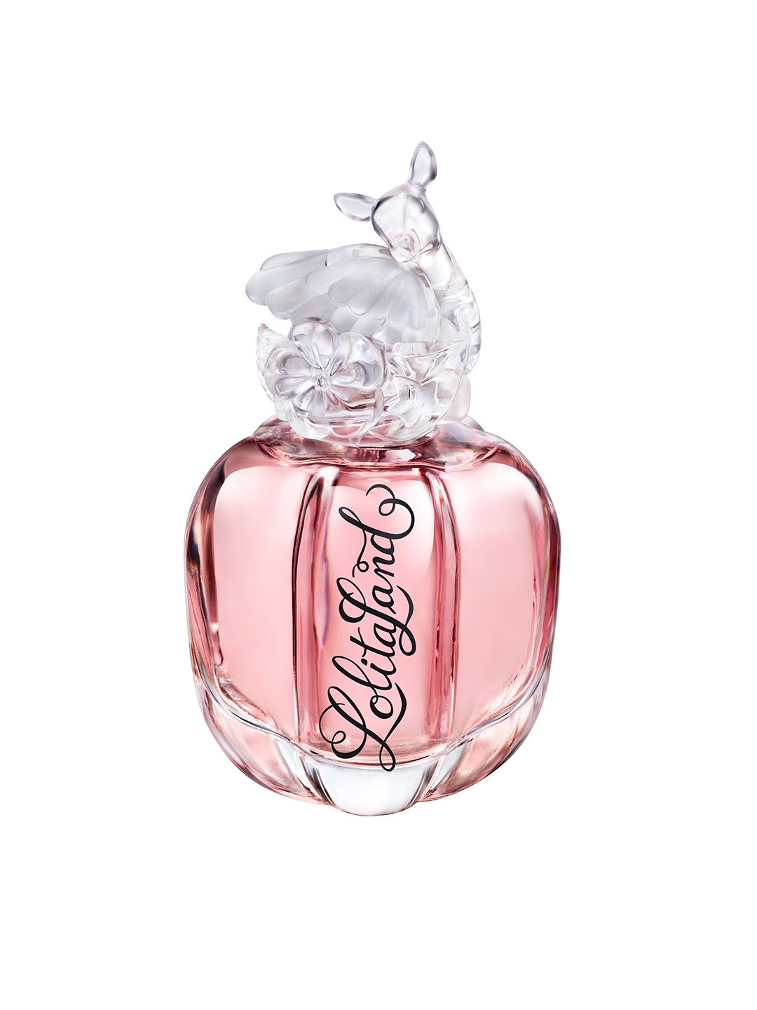 

Lolita Lempicka Women Lolitaland Eau De Parfum 40 ml, Pink