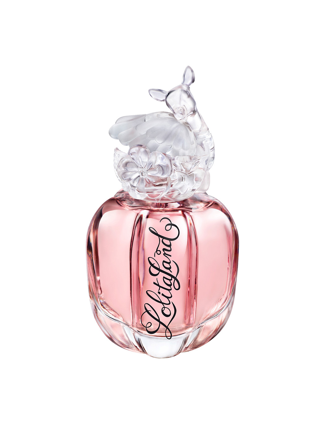 

Lolita Lempicka Women Lolita Land Eau De Parfum 80 ml, Pink