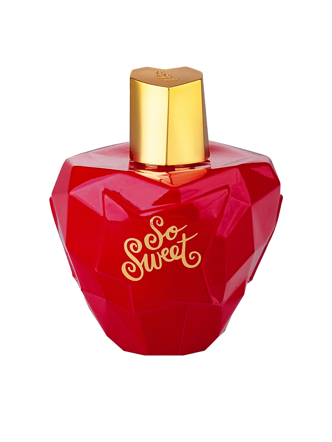 

Lolita Lempicka Women So Sweet Eau de Parfum 50ml, Red