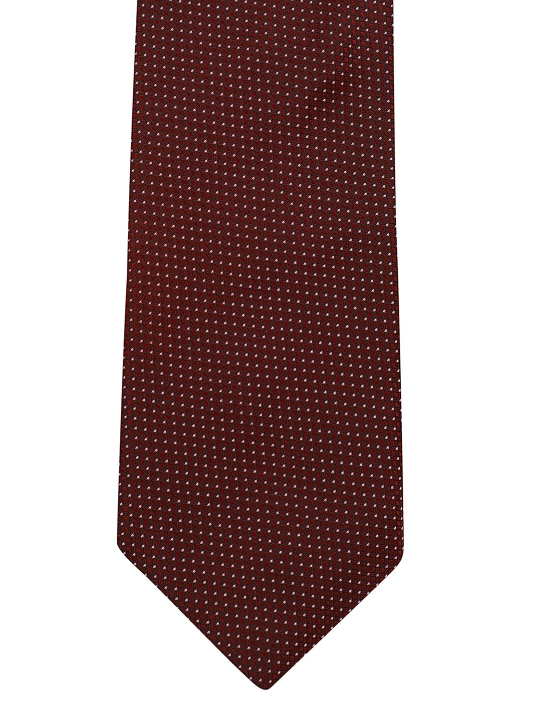 

Blacksmith Men Maroon Accessory Gift Set