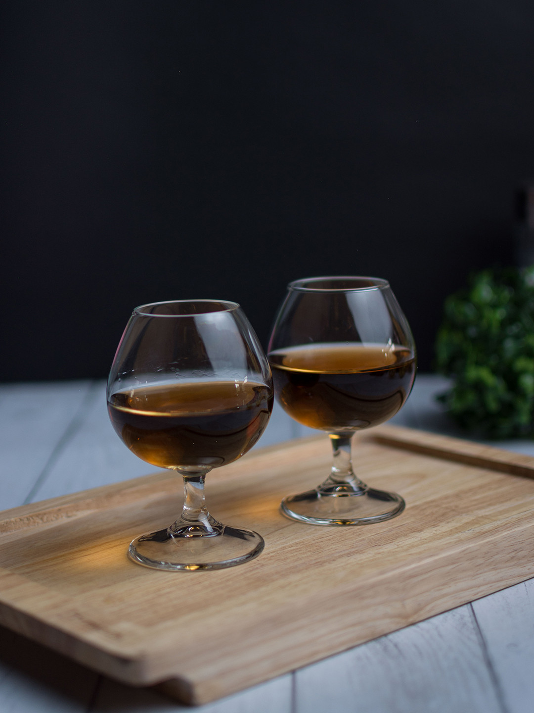 

Pasabahce Set of 6 Transparent Wine Glasses 175ml each