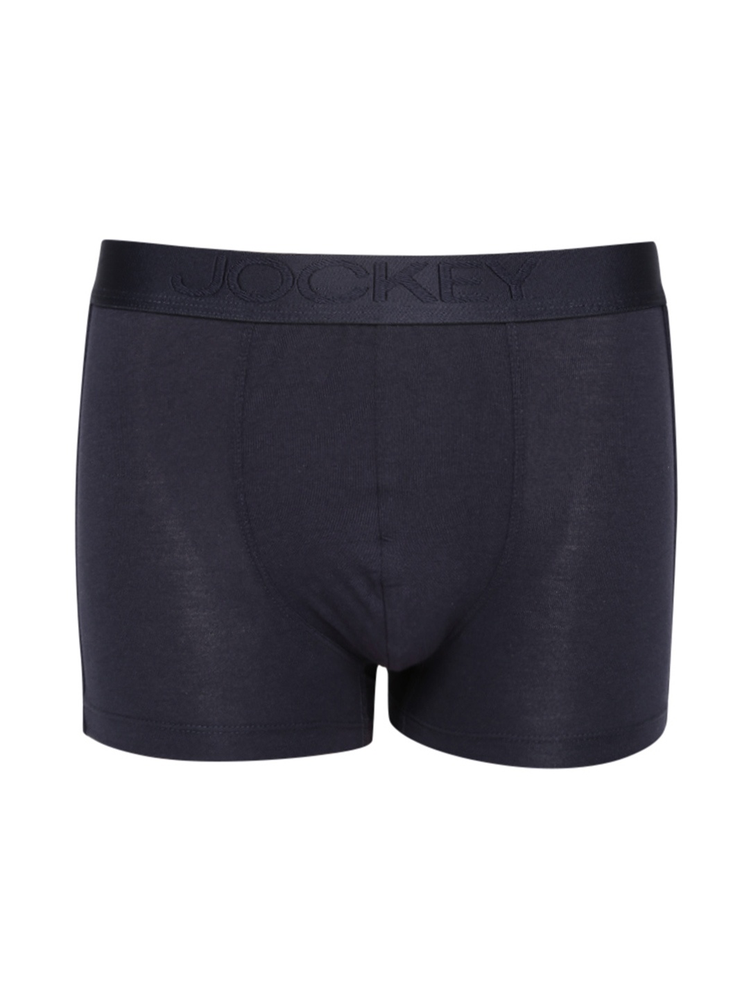 

Jockey Men Navy Blue Trunks IC25-0105