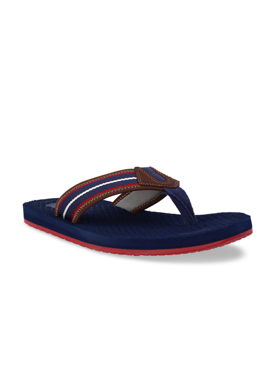 

Clarks Men Blue Sandals