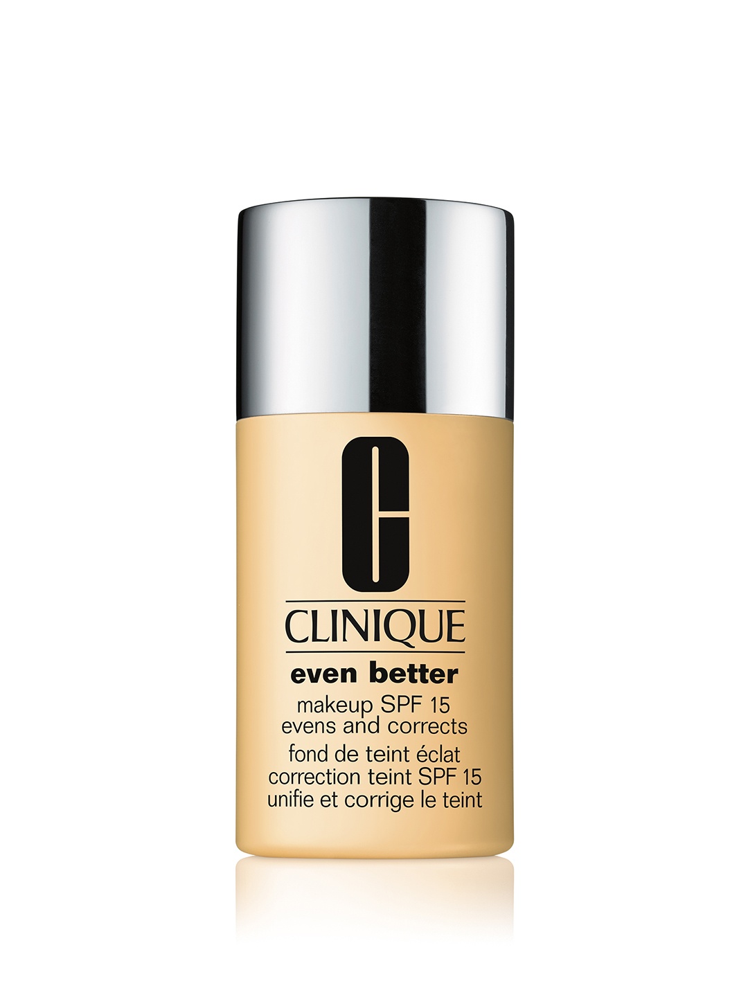 

Clinique Even Better Makeup Liquid Foundation with SPF 15 - Oat WN 48 30ml, Beige