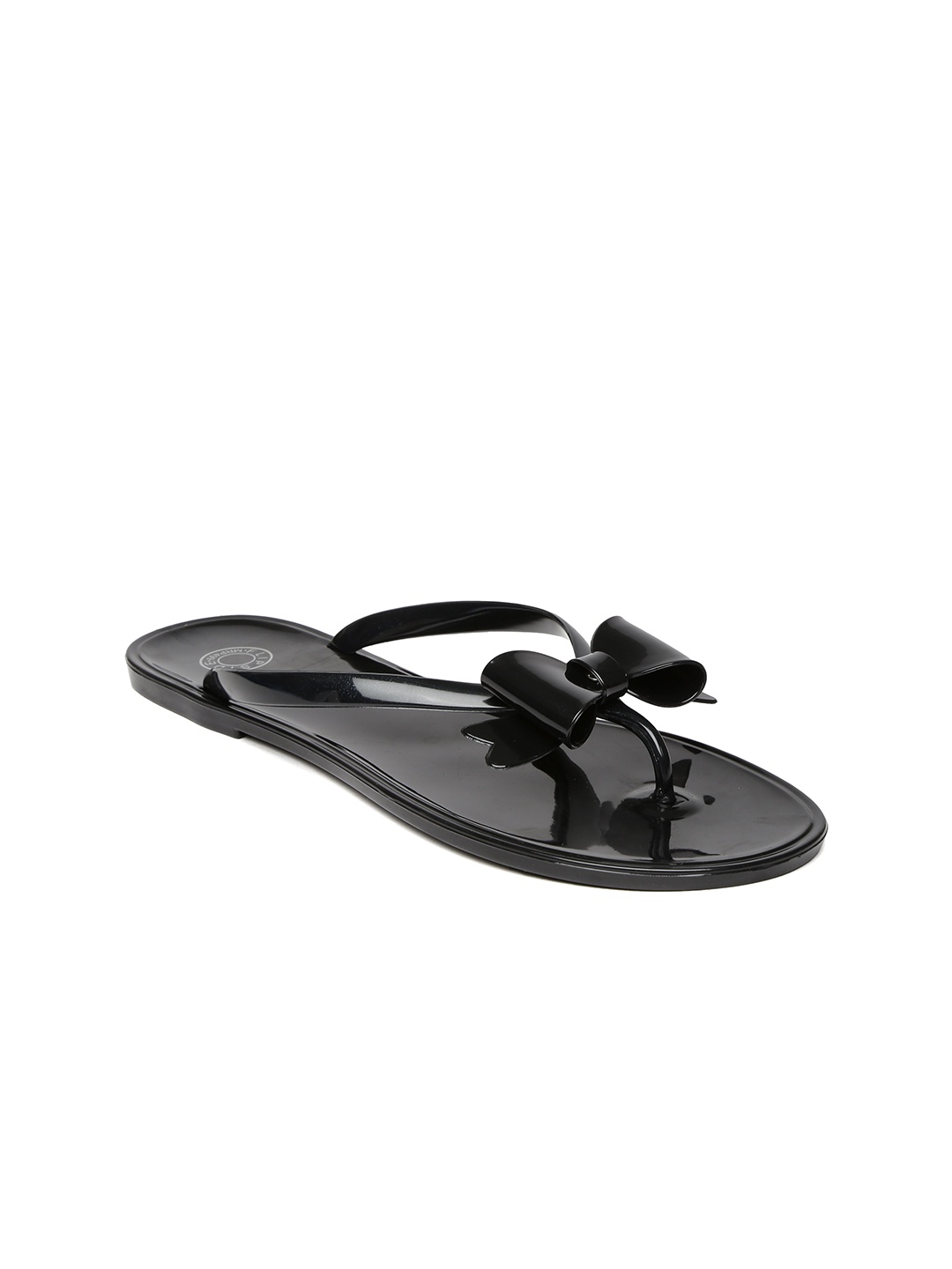 

Flipside Women Black Flats