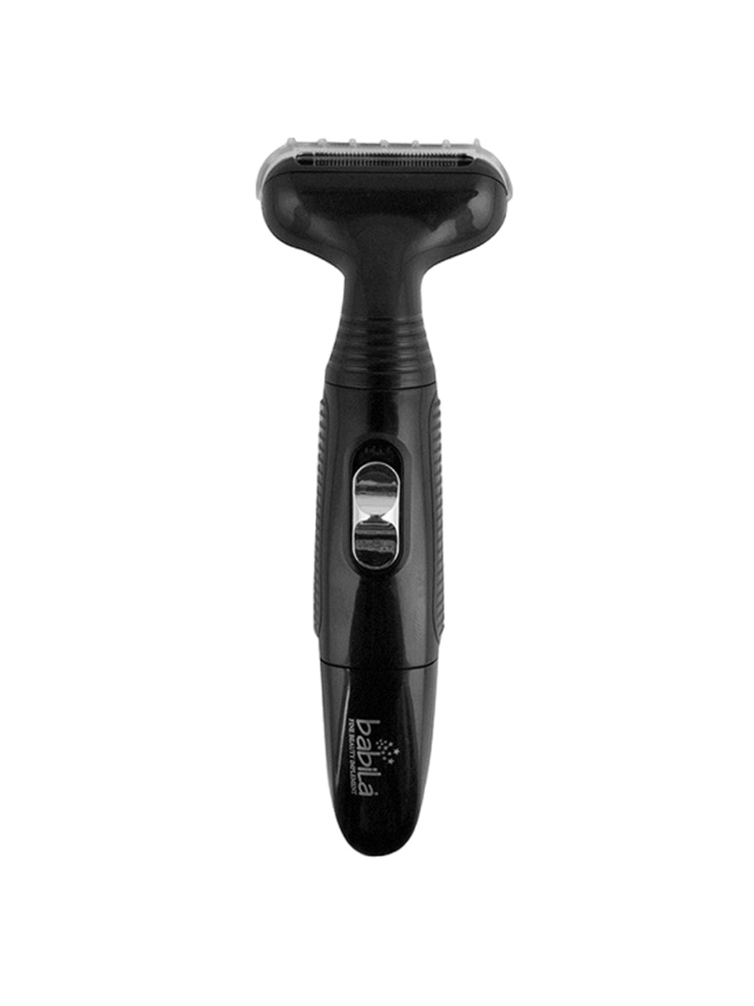 

babila SLEEK Men Groomer-BMGS-E30, Black