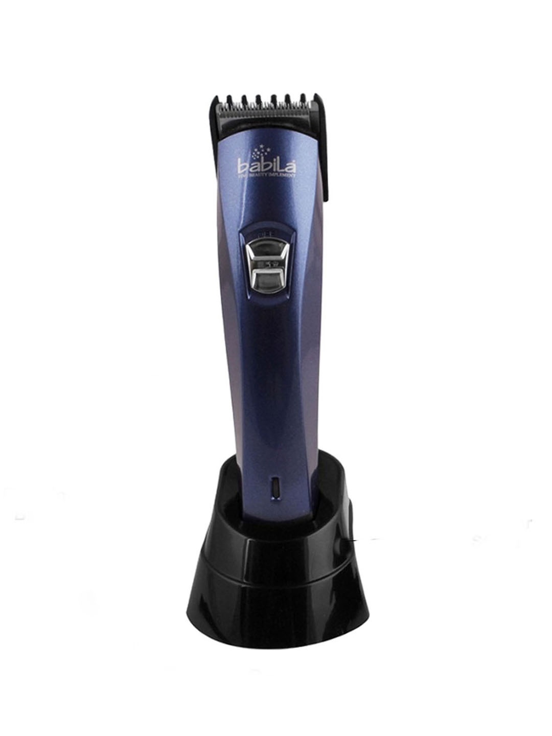 

babila SAUVe Beard Trimmer-BBT-E09, Blue