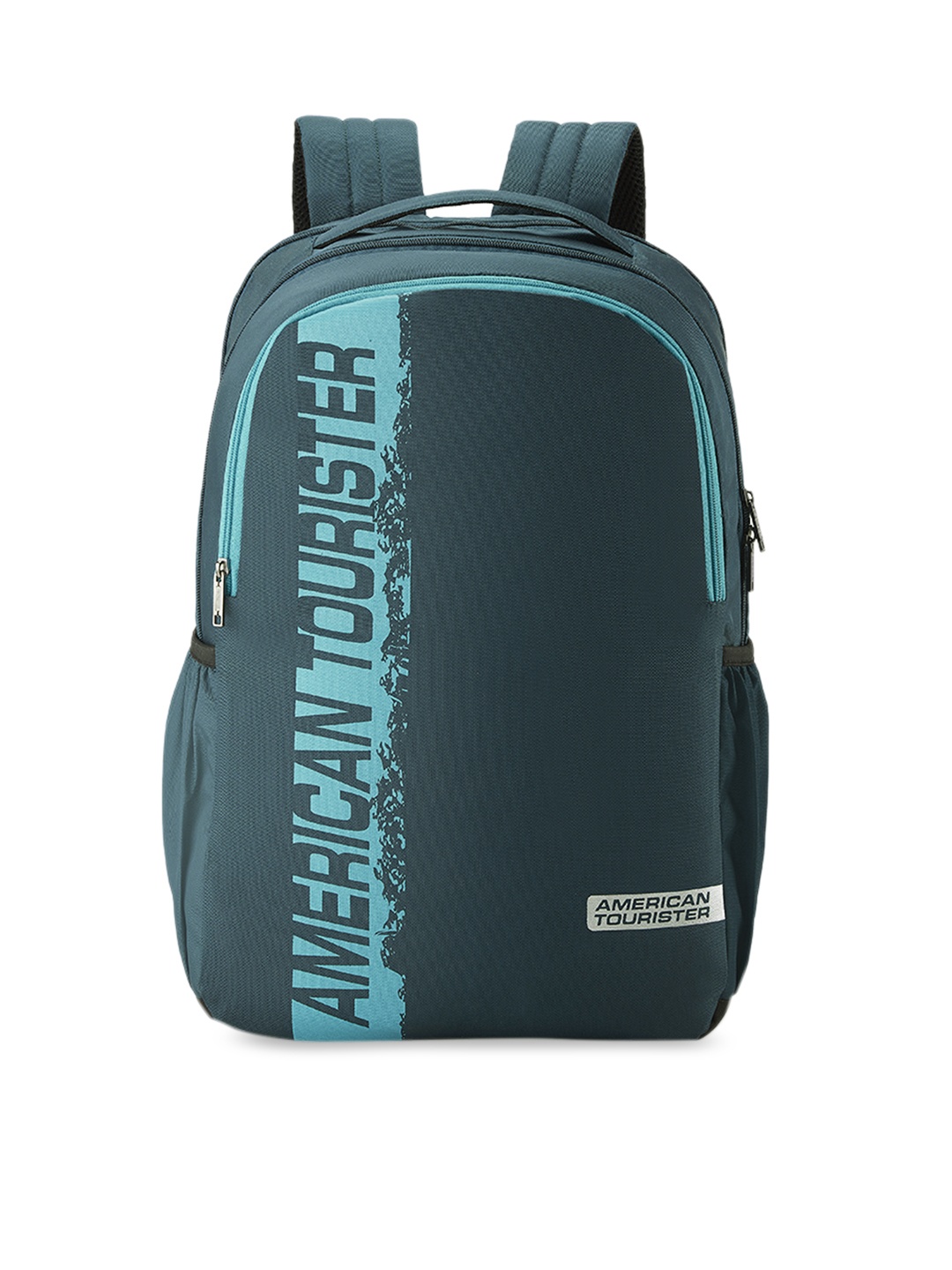 

AMERICAN TOURISTER Spin Unisex Graphic Backpack, Blue