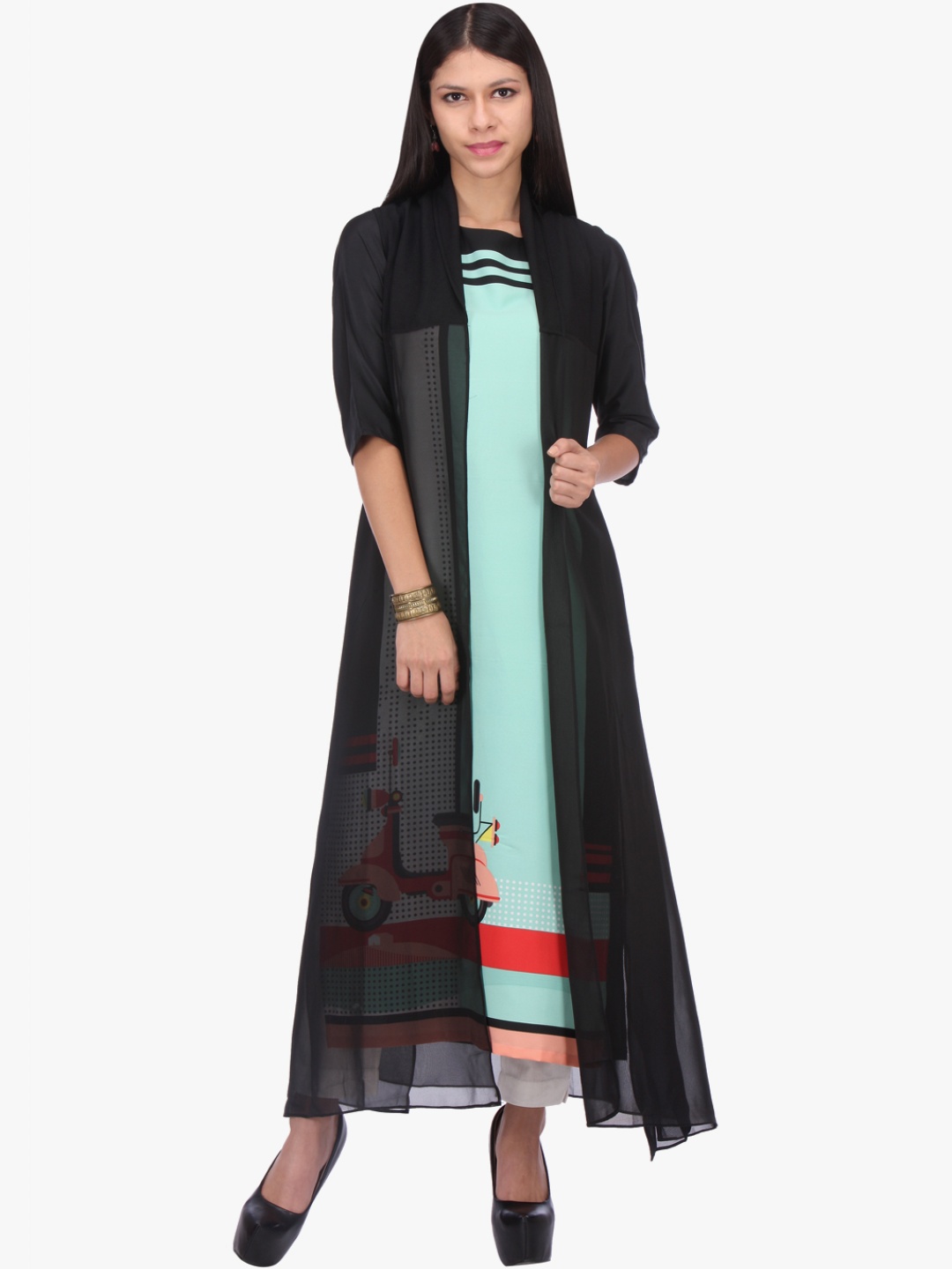 

na, Black