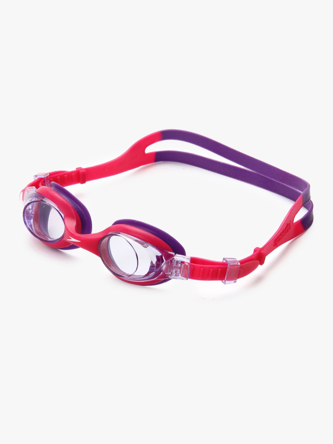 

Speedo Pink Swimming Goggle