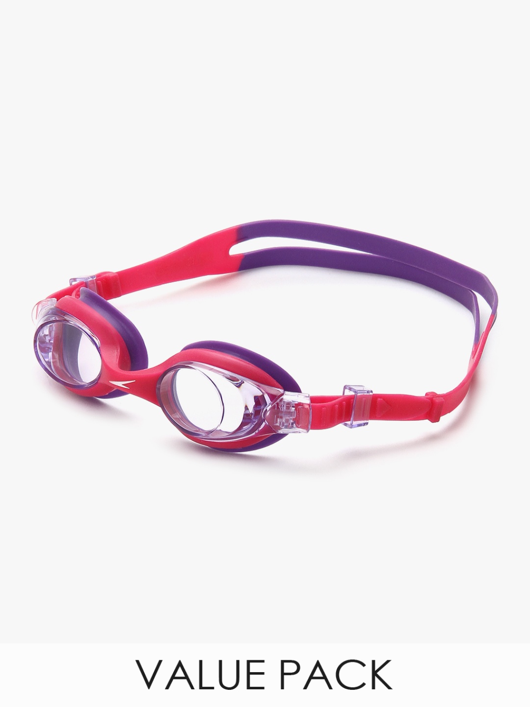 

Speedo Set of Assorted Cap & Goggles